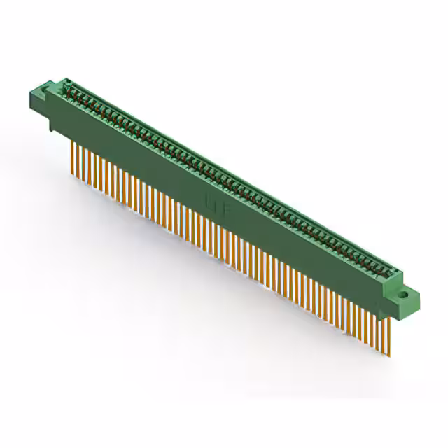 345-056-544-604 EDAC Inc.  Edgeboard Connectors